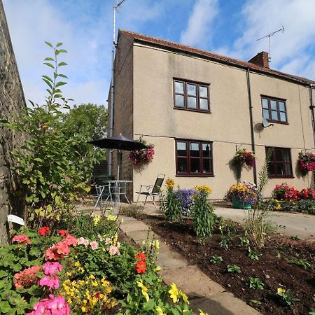 Dove Cottage Клаун Экстерьер фото