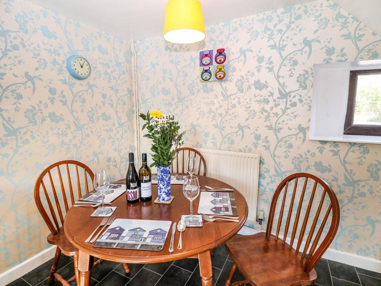 Dove Cottage Клаун Экстерьер фото